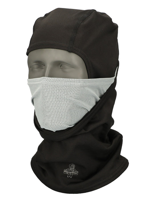4-In-1 Convertible Balaclava - view 2