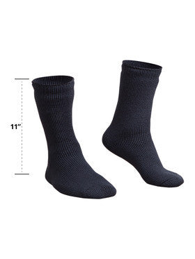 Brushed Thermal Sock