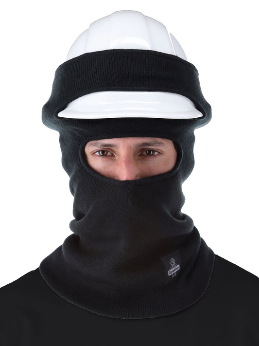 Hard Hat Balaclava