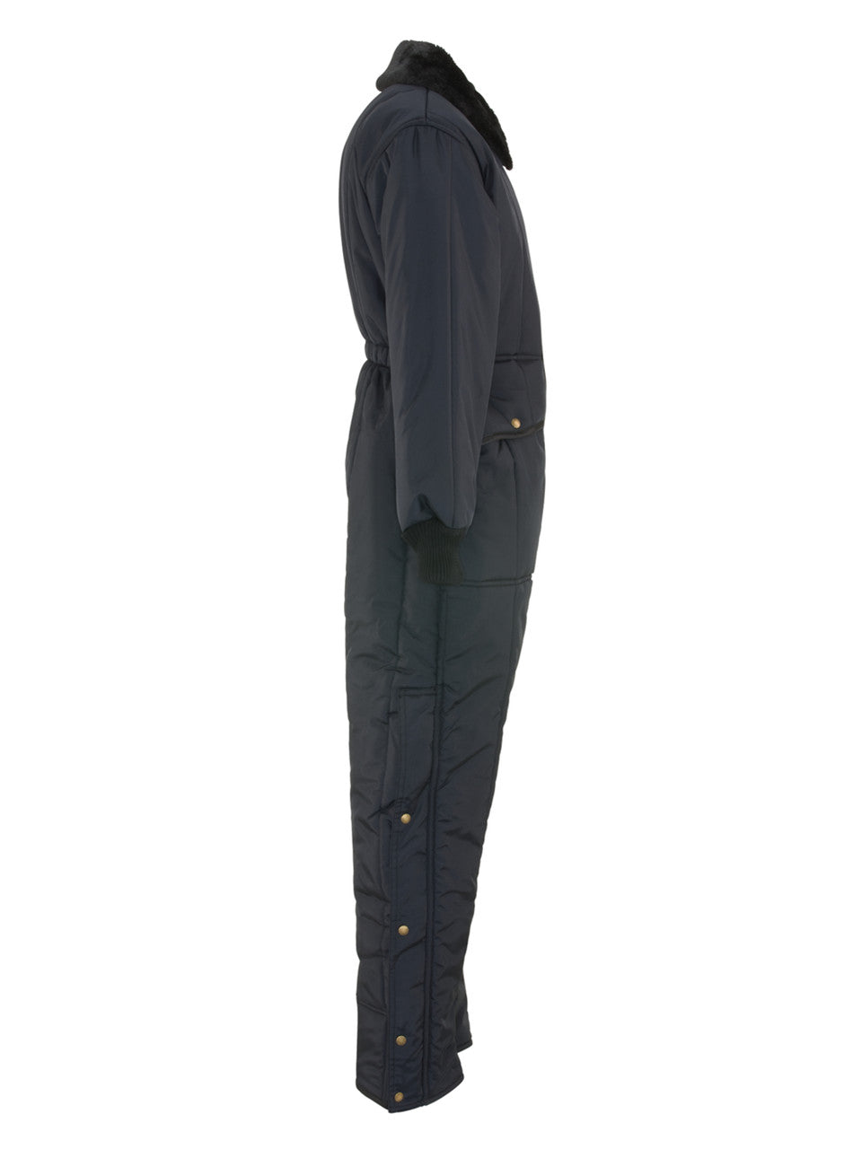 Iron-Tuff® Coveralls - view 4