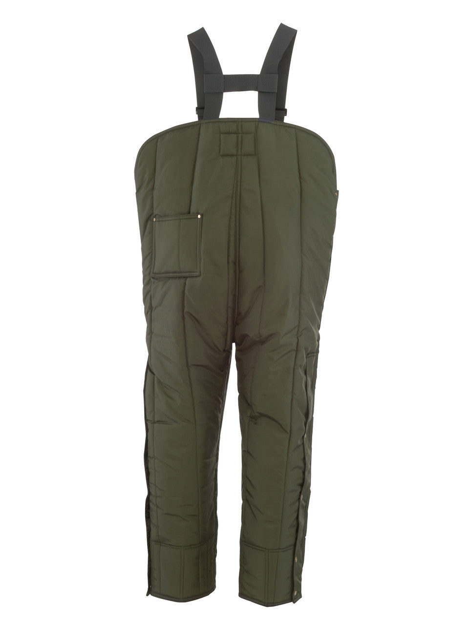 Iron-Tuff® Low Bib Overalls - view 4
