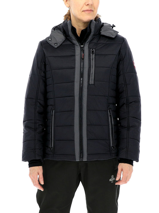 Women'S Pure-Soft Puffer Jacket - view 2