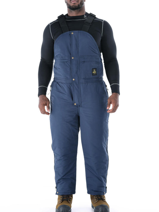 Chillbreaker™ Bib Overalls - view 2