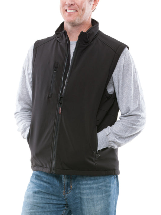 Softshell Vest - view 2