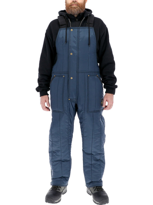 Cooler Wear™ Bib Overalls - view 2