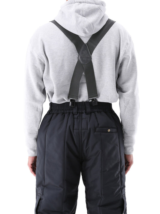 Refrigiwear® Suspenders - view 2