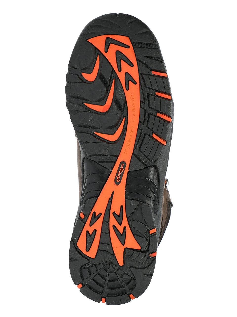Ice Viking Work Boot - view 2