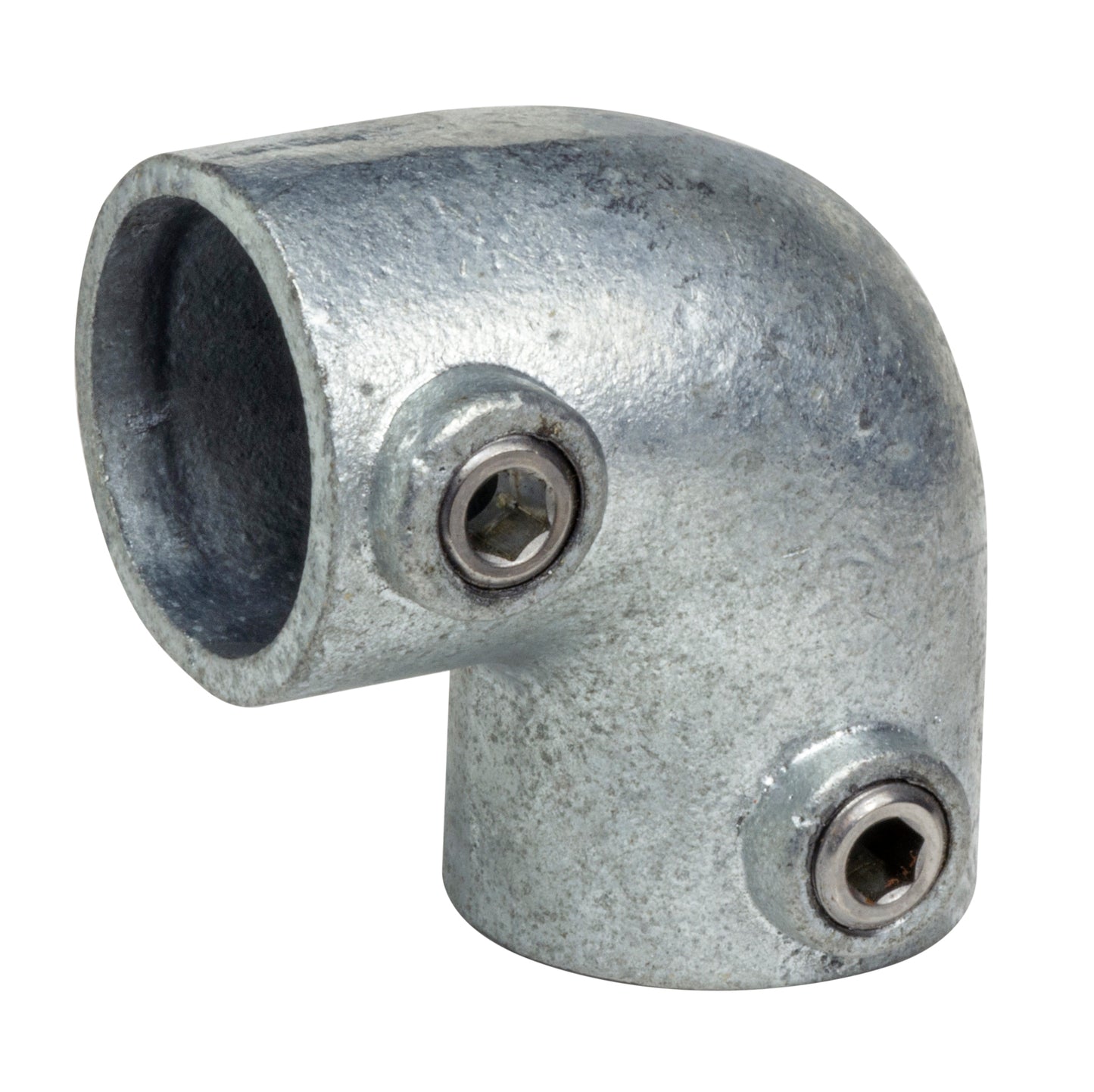 13751 Tie Down Engineering Zip Rail Pipe Fittings Elbow
