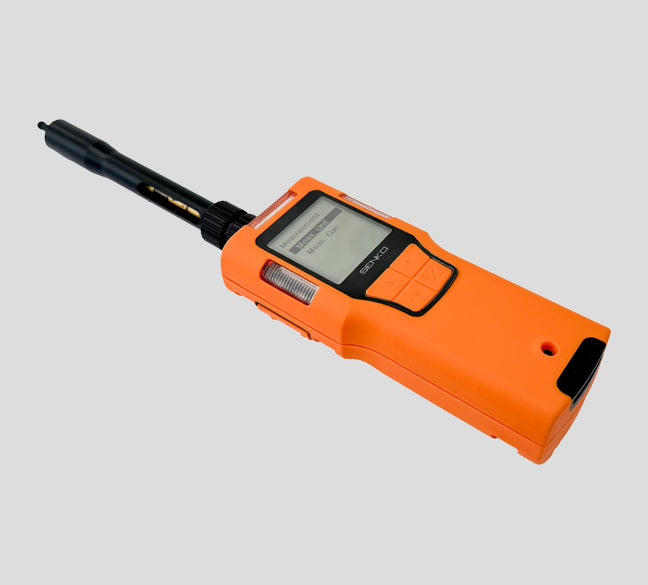 SENKO V-PRO Benzene portable detector