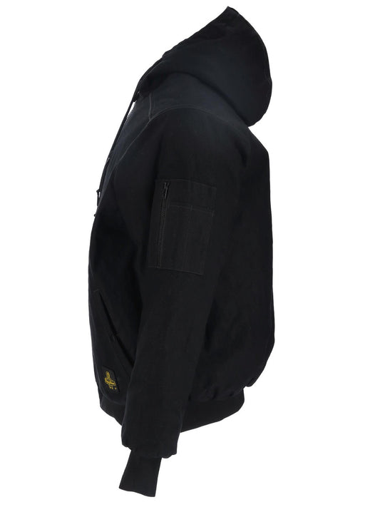 Comfortguard™ Bomber Jacket - view 2