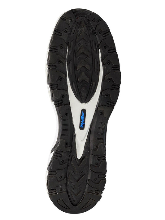 Permafrost Hiker - view 2
