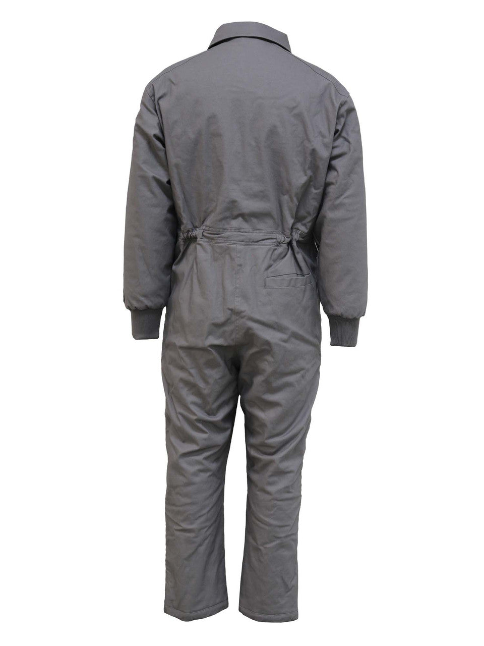 Canvas Coveralls (New!) - view 4