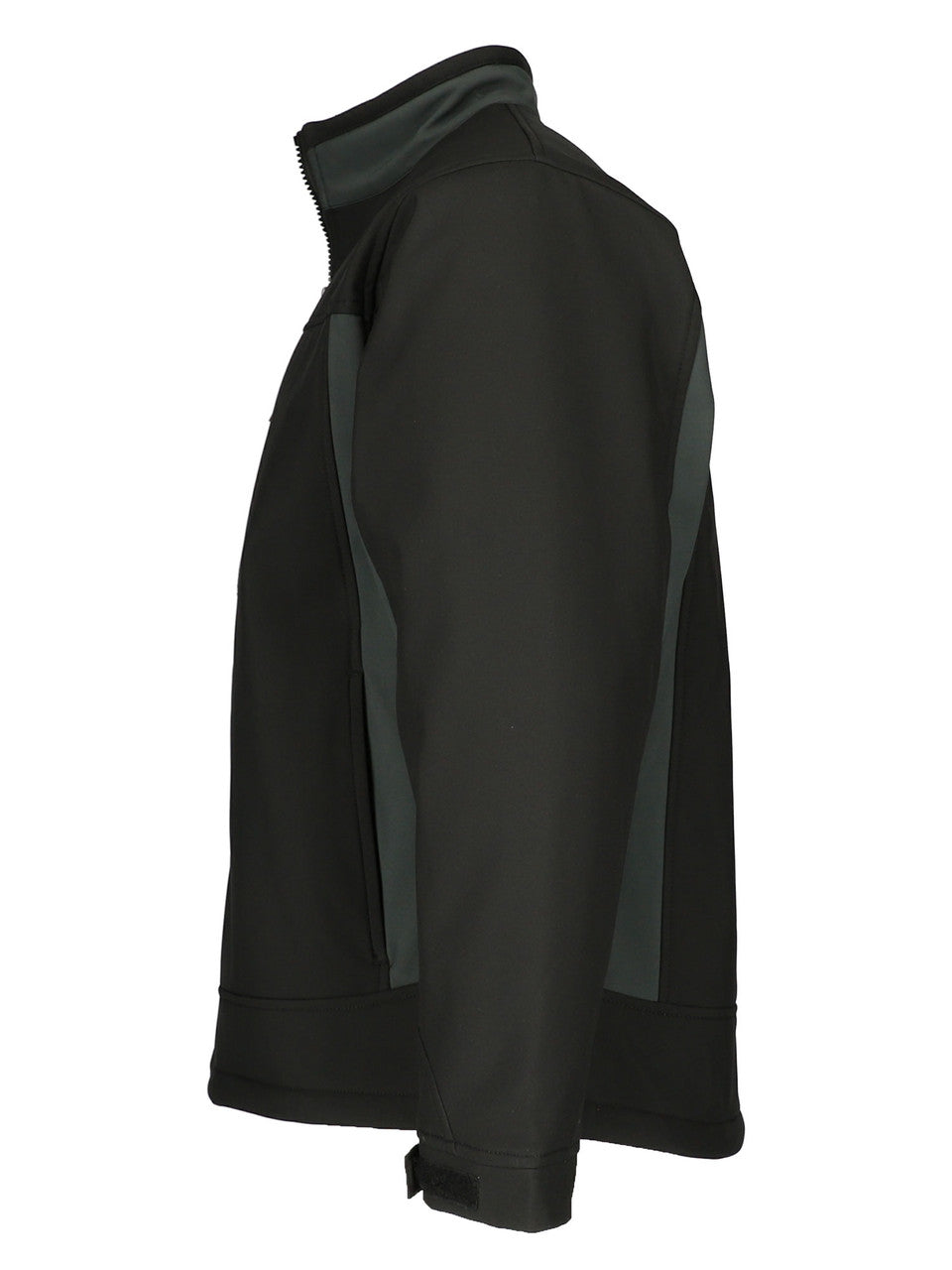 Insulated Softshell Jacket - view 4
