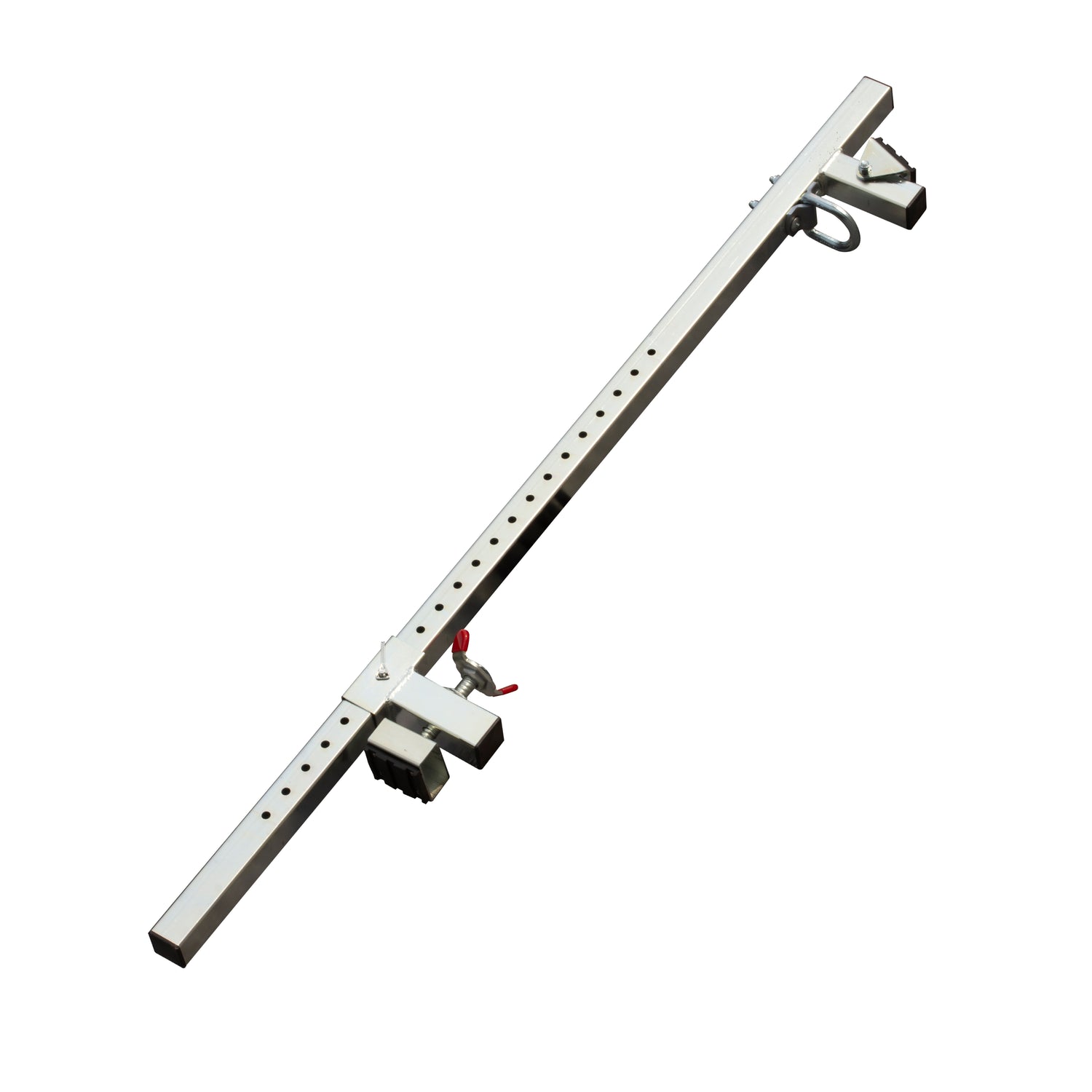 Tie Down 65078Z Jamb Door/ Window Anchor, 1-Pack