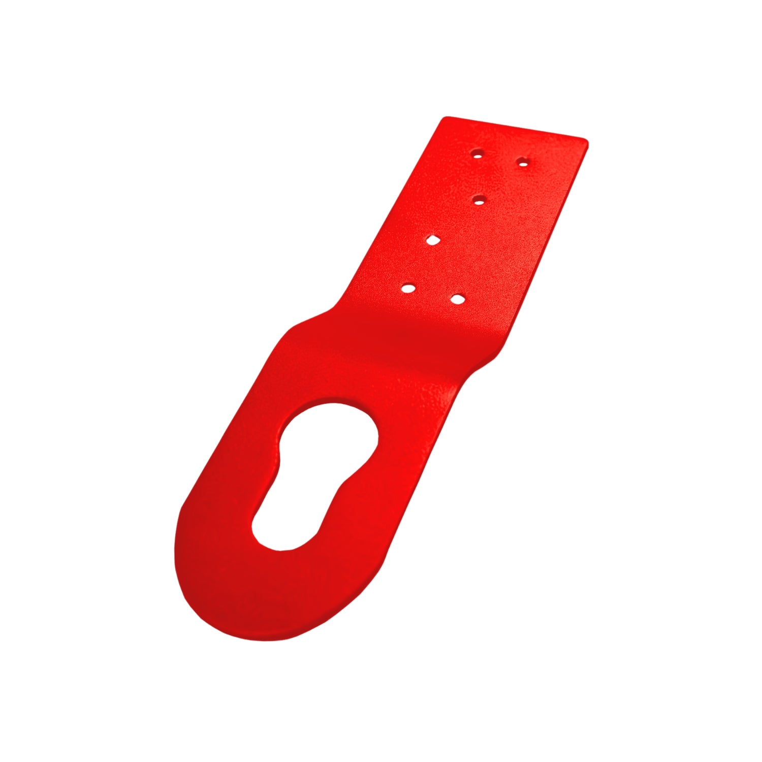 Tie Down 65088 Red Roofing Anchor Hitch Clip, 3-Pack