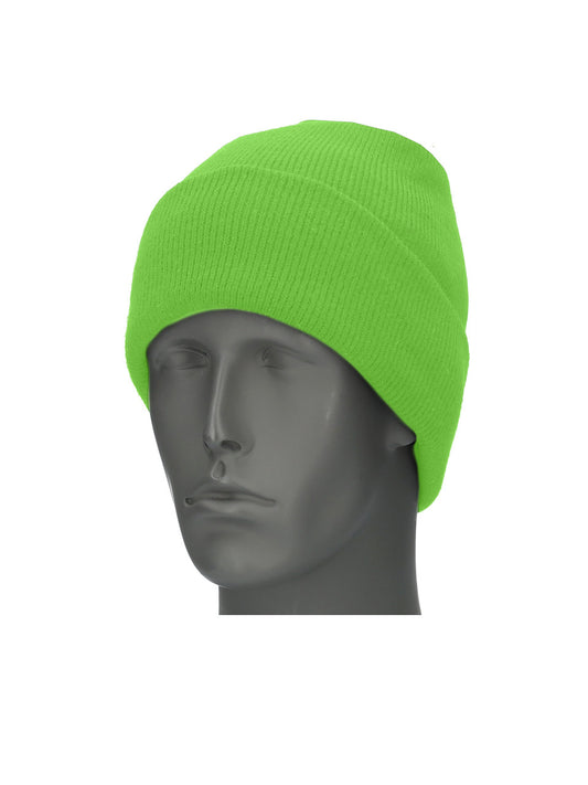 Insulated Knit Watch Cap - view 2