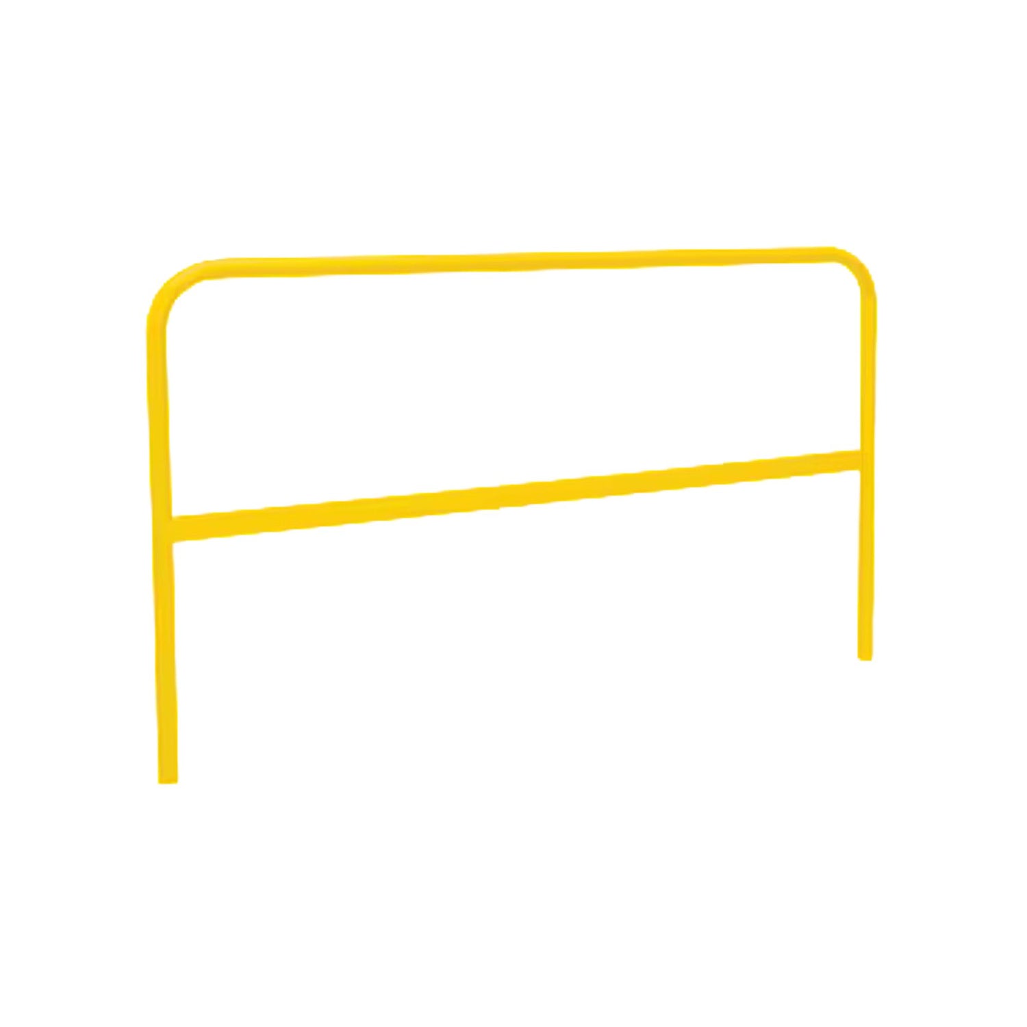 Tie Down 70760 5 ft. Yellow Guardrail
