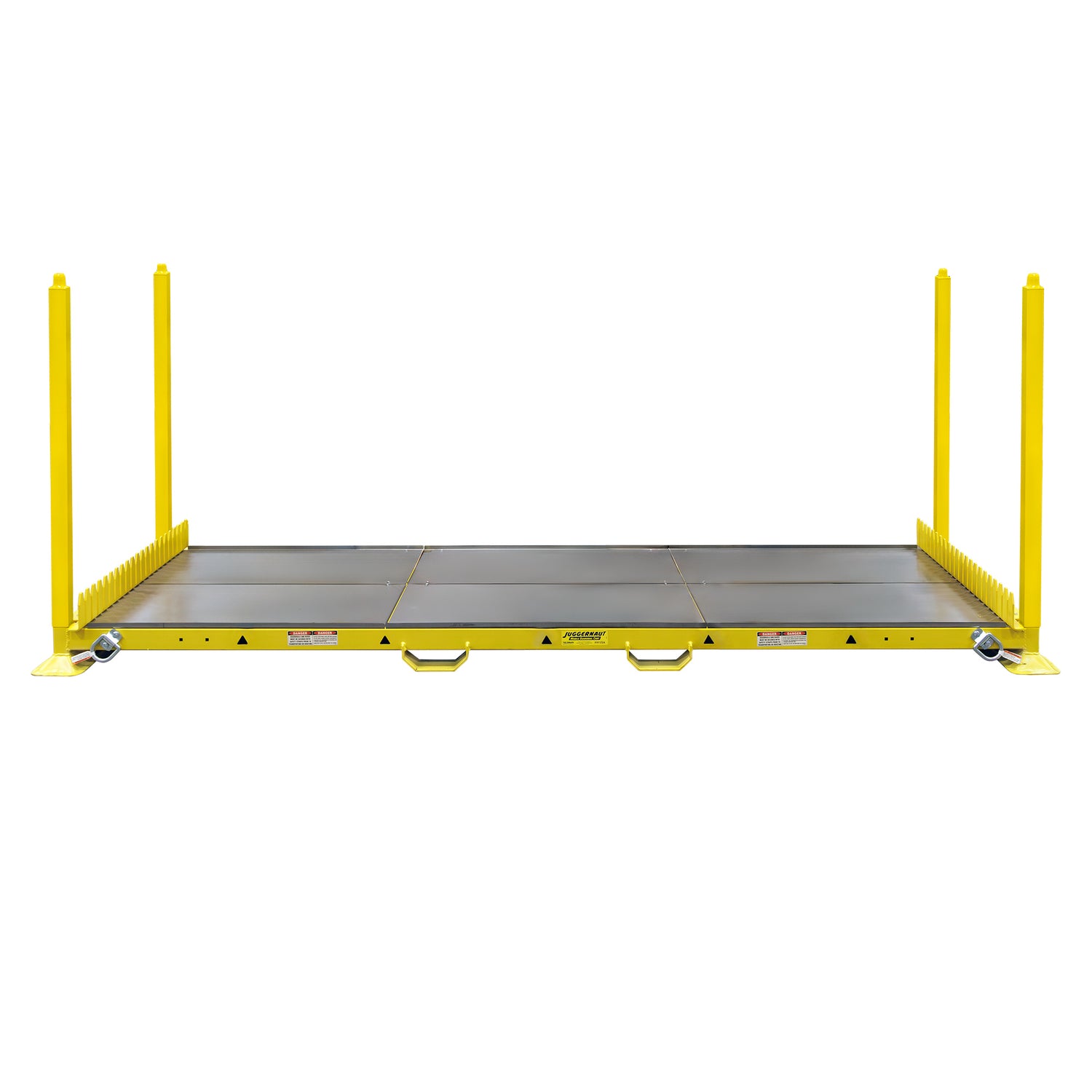 Tie Down 70794 Juggernaut Cart, Yellow