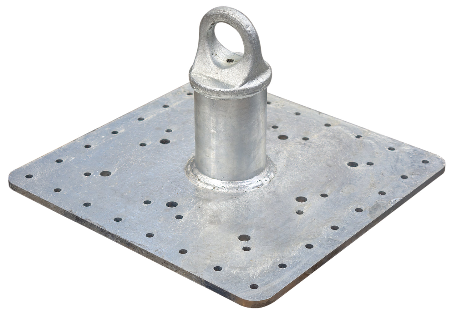 Tie Down 70861-L16 8 in. Commercial Roof Anchor