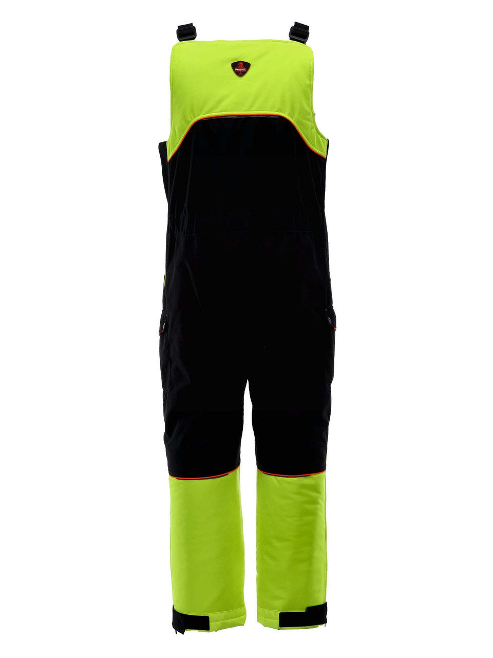 HiVis Polarforce® Bib Overalls - view 3