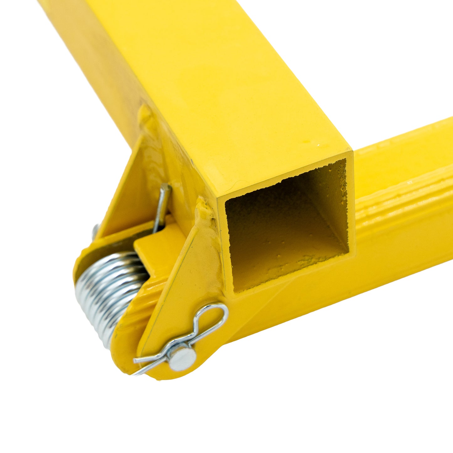 Tie Down 72941 YELLOW LADDER WALKTHROUGH GATE ASSEMBLY