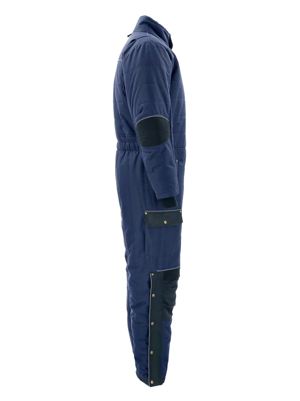 54 Gold Coveralls - view 4