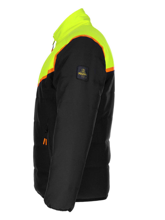 Frostflex® Insulated Quilted Jacket - view 2