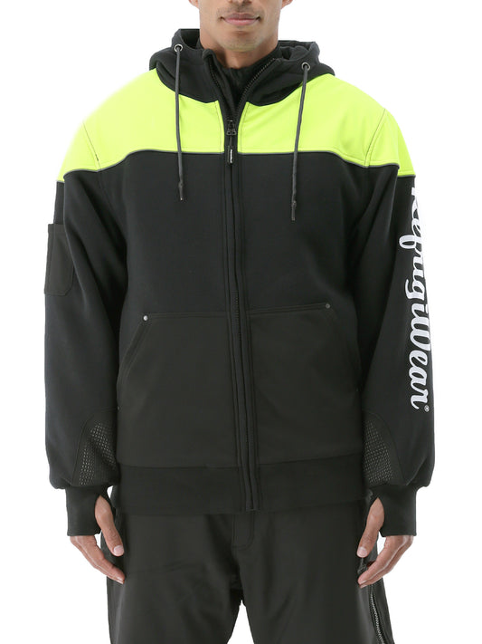 Freezer Edge® Hooded Sweatshirt