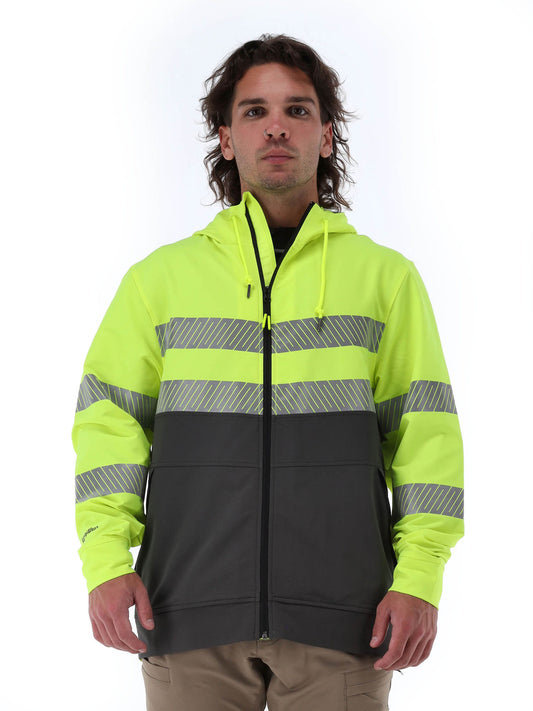 HiVis ActiveShell™ Jacket