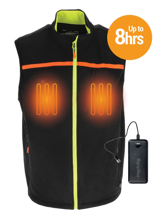 Frostflex® Heated Vest - view 2
