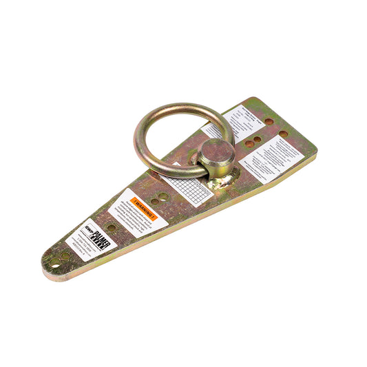 Large Ring Roof Anchor — view 2
