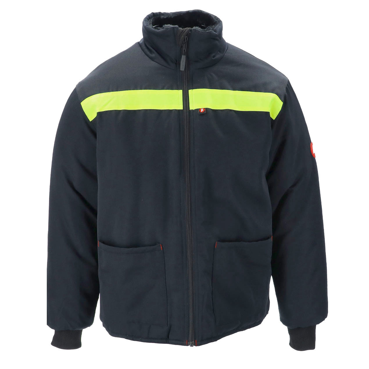 Shield Freezer Jacket