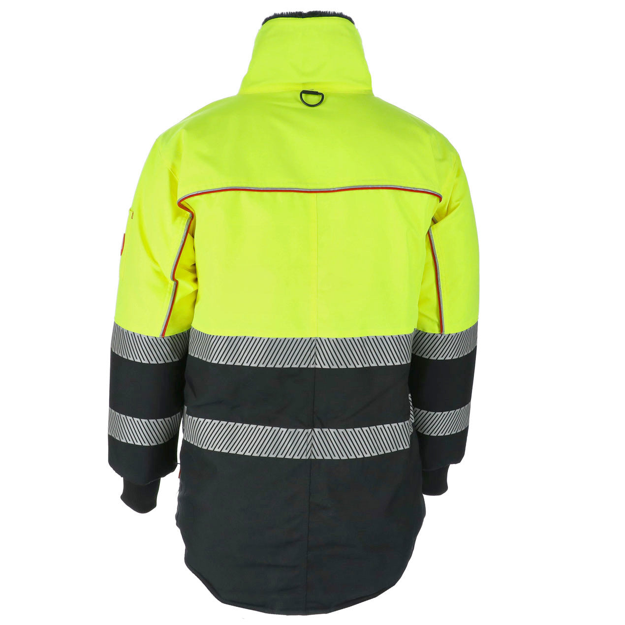 HiVis Polar Ultimate Freezer Jacket - view 4