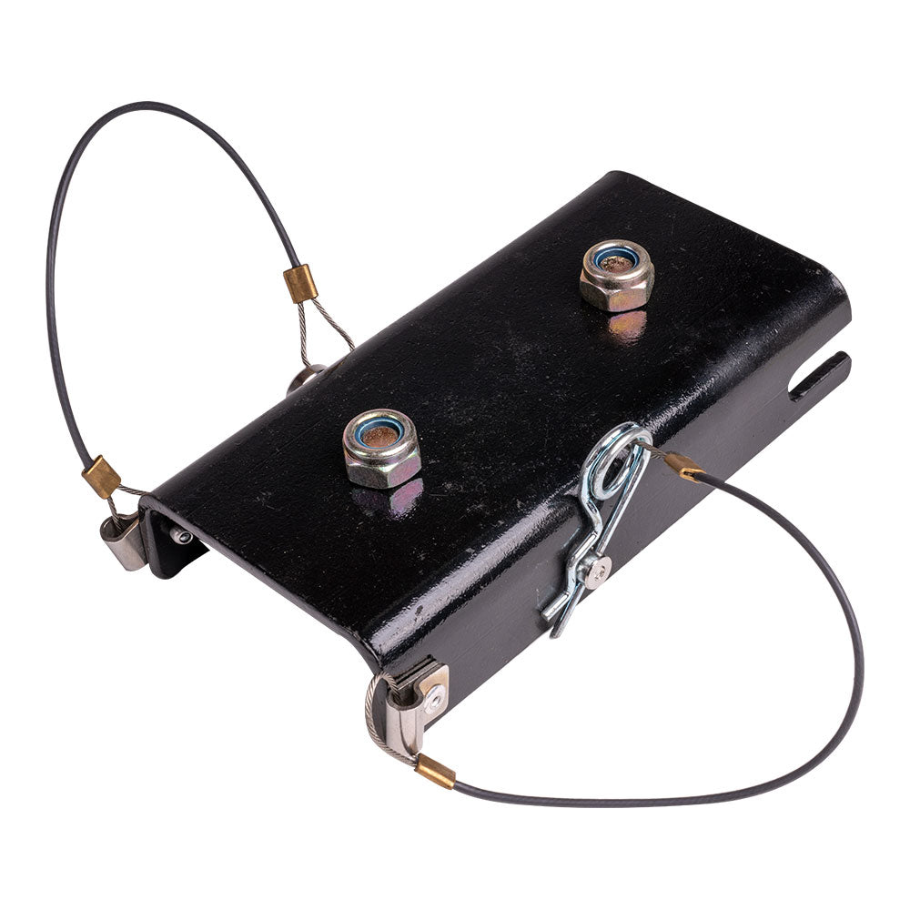 Universal Winch Mounting Bracket for Tripod / Megapod