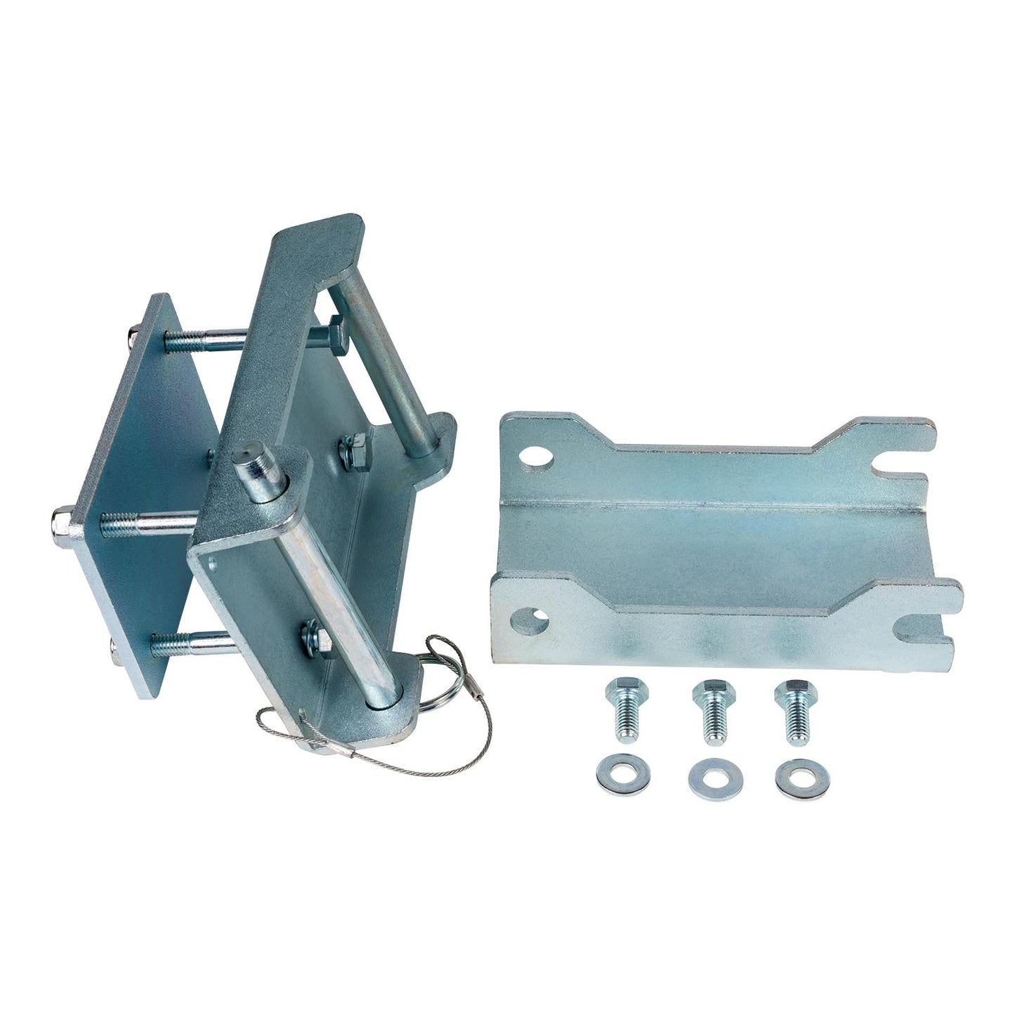 Palmer Safety Confined Space Tripod & 60’ SRL-R System