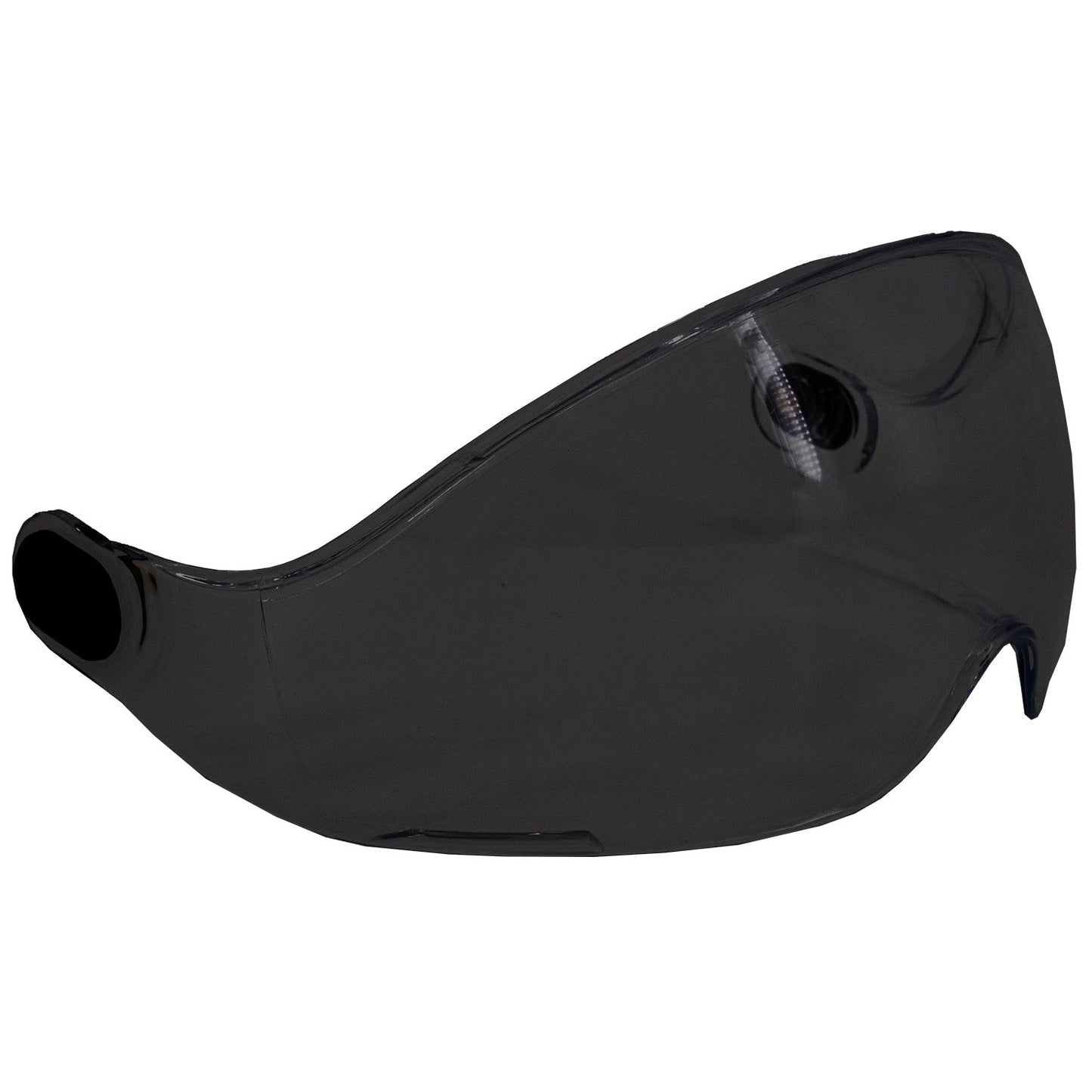 SAFETY HELMET VISORS