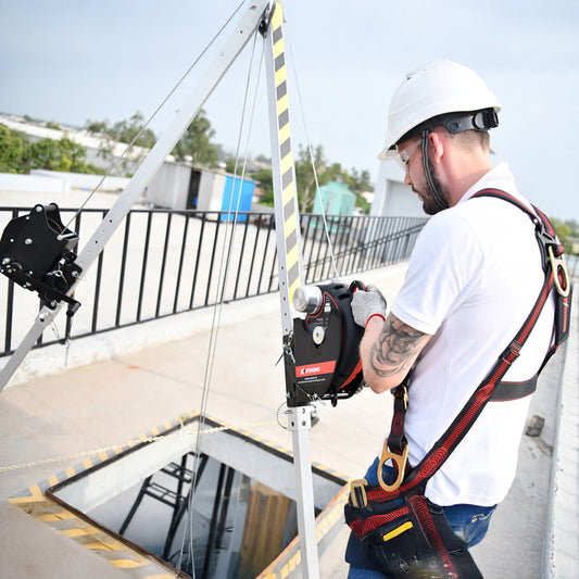 KStrong® Megapod™