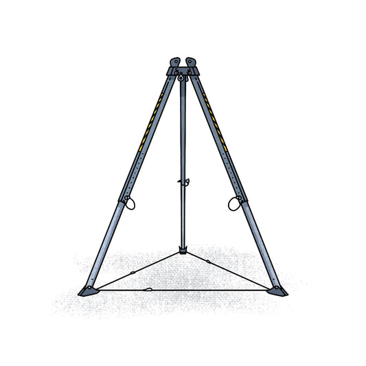 KStrong® Megapod™