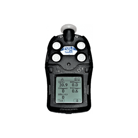 POLI Multi-Gas Detectors