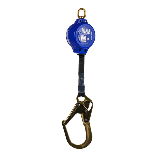 BEAST™ Series 11’ SRL Web with Rebar Hook — view 2