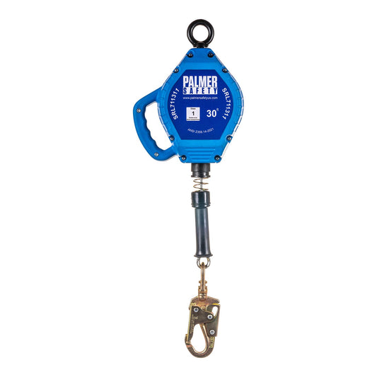BEAST™ Series 30’ SRL with Small Hook. — view 2