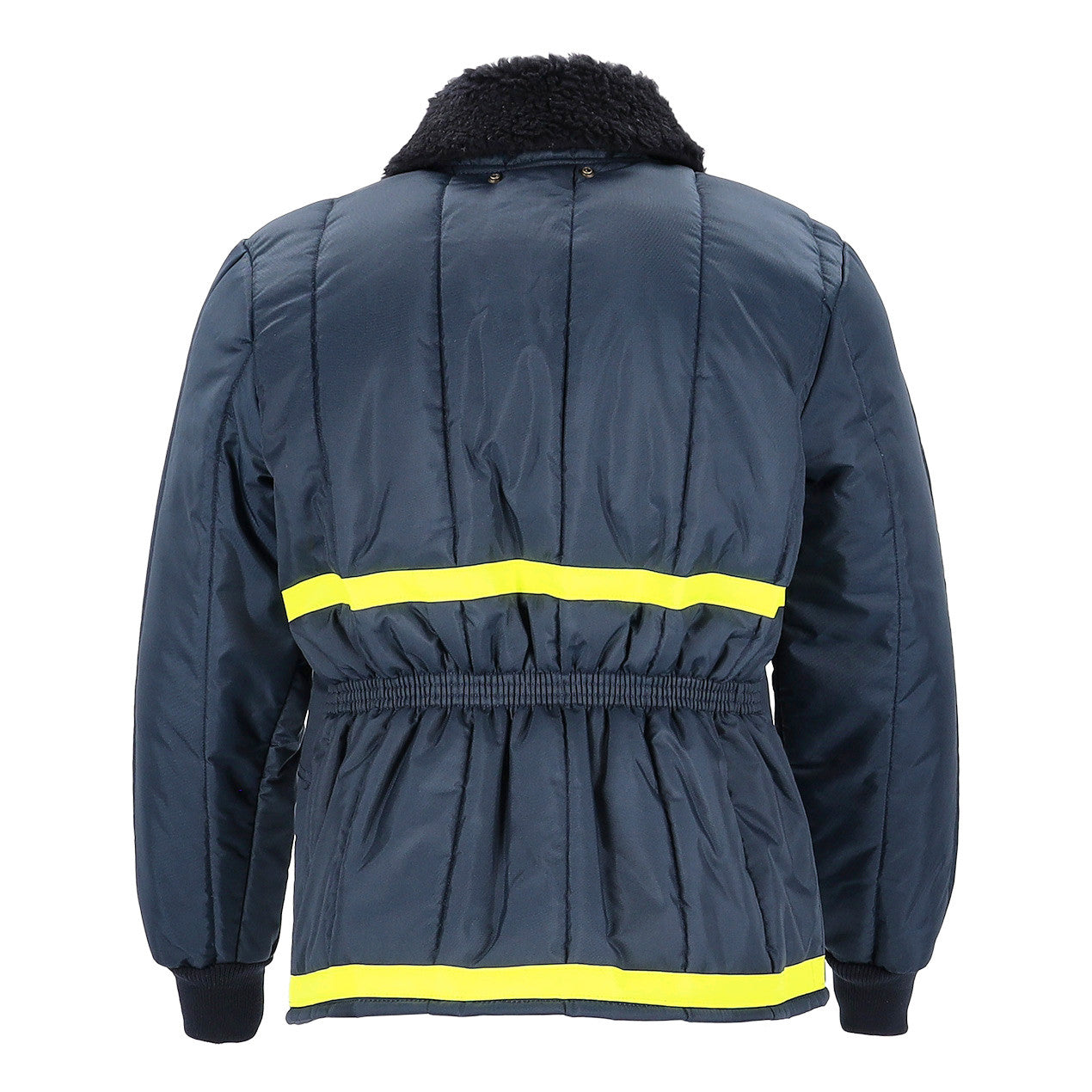 Reflective Freezer Jacket - view 2