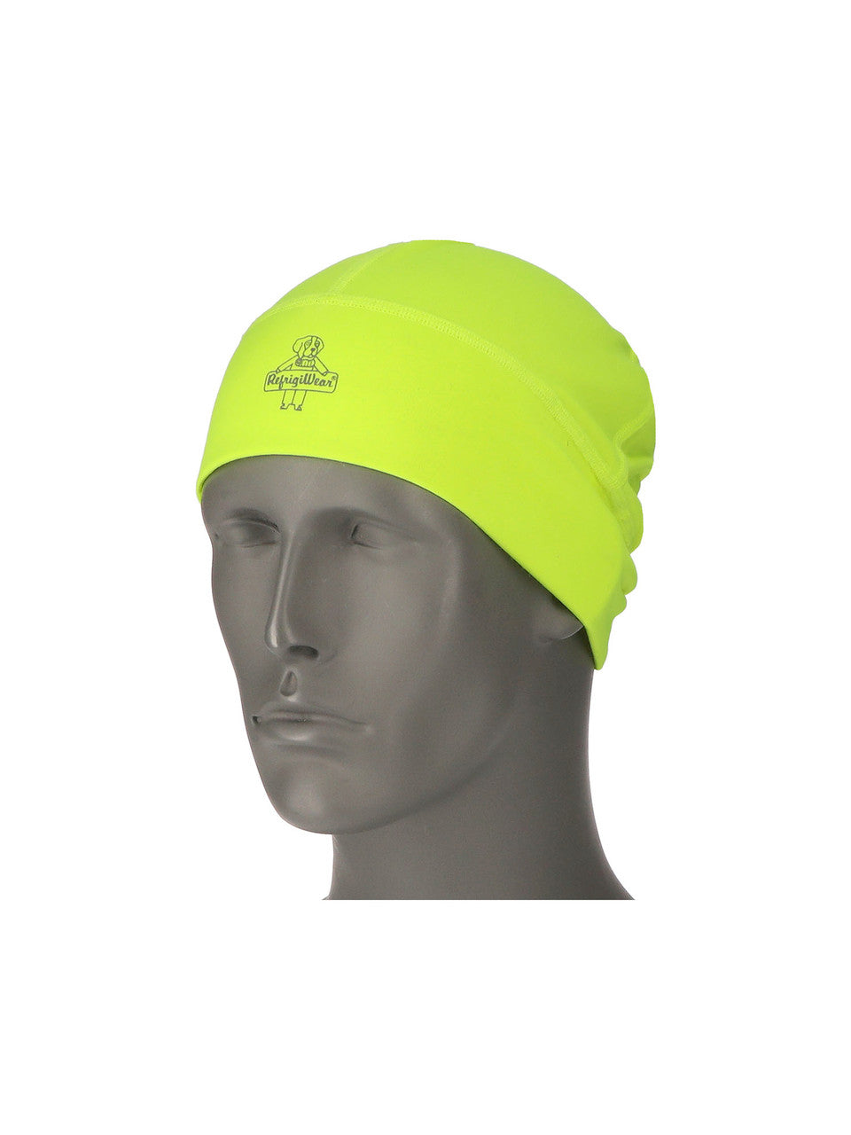 Flex-Wear Unisex Skull Cap - view 2