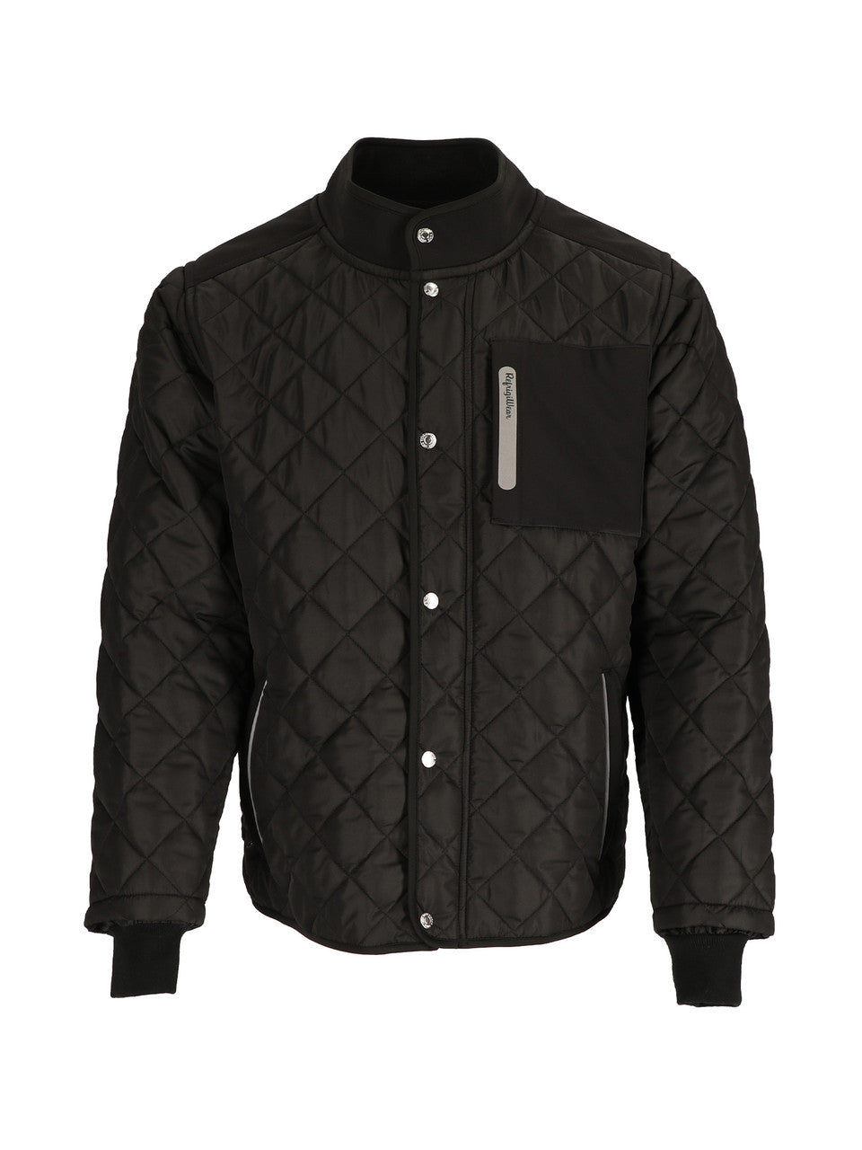 Insulated-Diamond-Quilted-Jacket