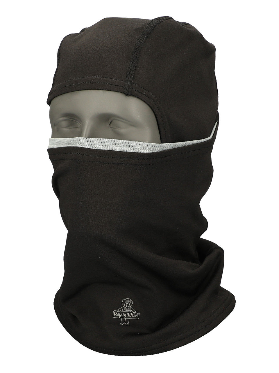4-In-1 Convertible Balaclava