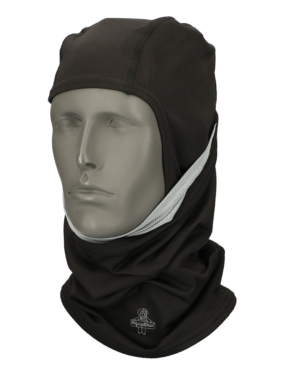 4-In-1 Convertible Balaclava - view 3