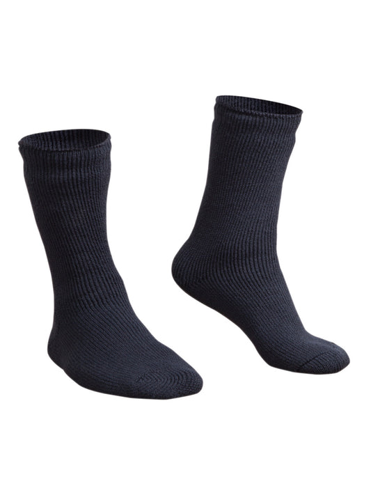 Brushed Thermal Sock - view 2