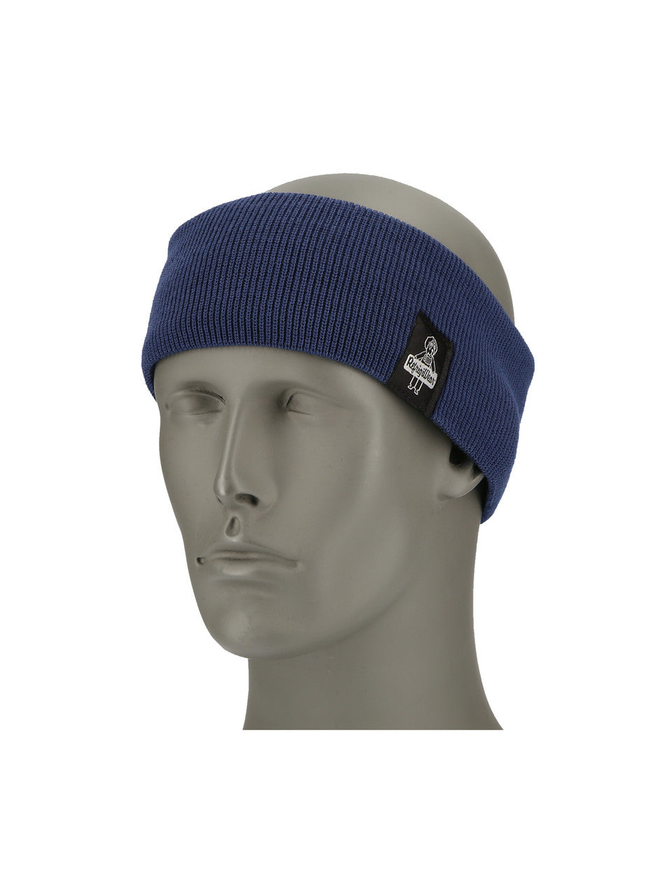 Knit Headband