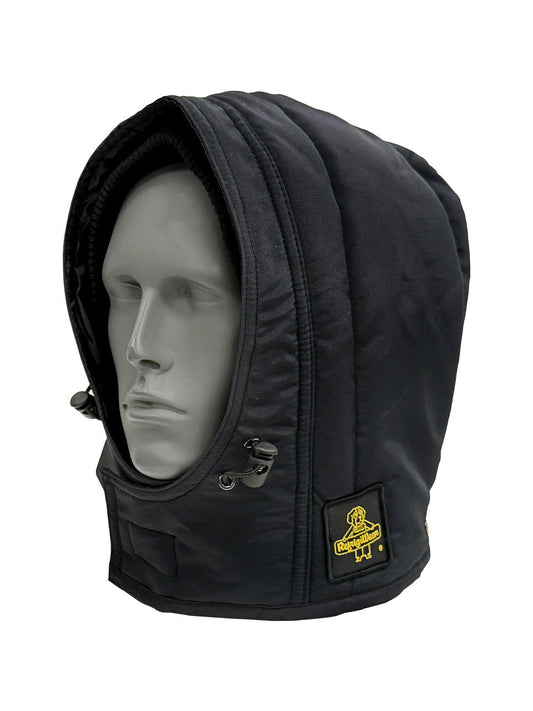 Iron-Tuff® Snap-On Hood