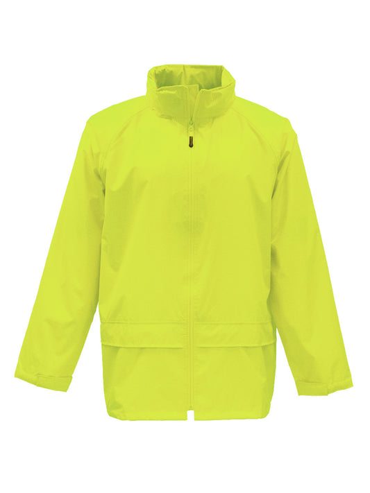 Mid-Weight Rainwear Set